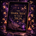 The Dark Side of Your Sign