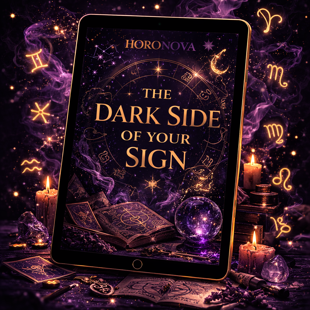 The Dark Side of Your Sign