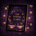 The Zodiac in Bed