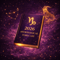 Capricorn - 2026 Yearly Horoscope