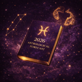 Pisces - 2026 Yearly Horoscope