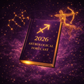 Sagittarius - 2026 Yearly Horoscope